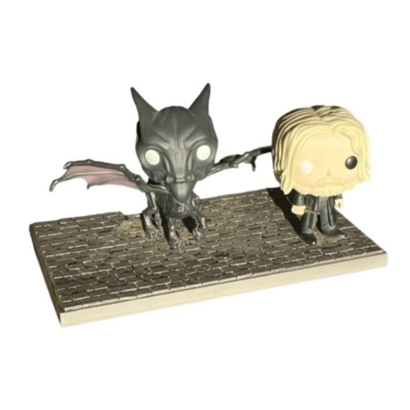 Harry Potter Funko pop - Picture 1 of 3